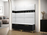 Hallway set Hartford F104