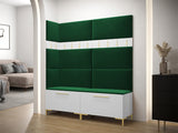 Hallway set Hartford F104