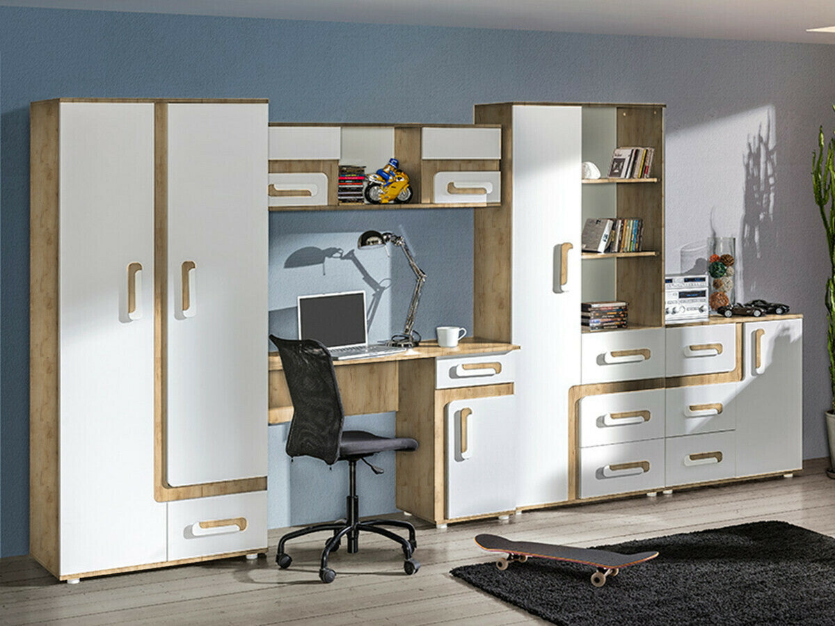 Kommode Akron B109