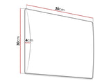 Blødt vægpanel Comfivo 274 (30x30)
