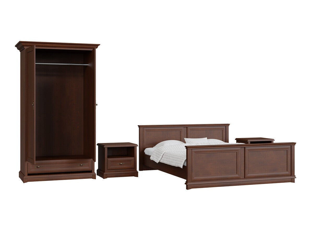 Soveværelses-sæt Vendore 122