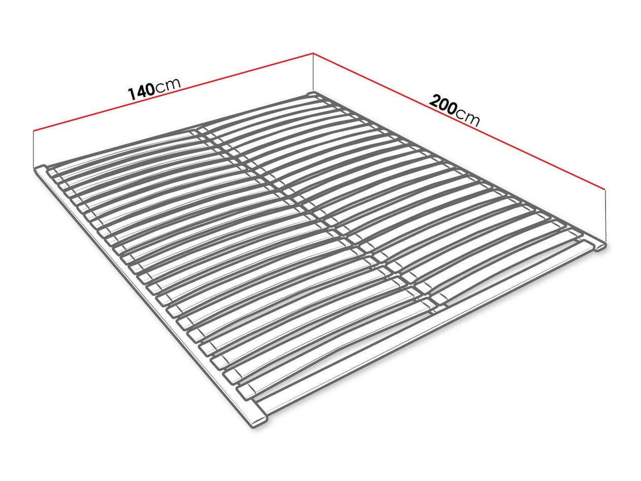 Lameller til sengen ComfiDream 131