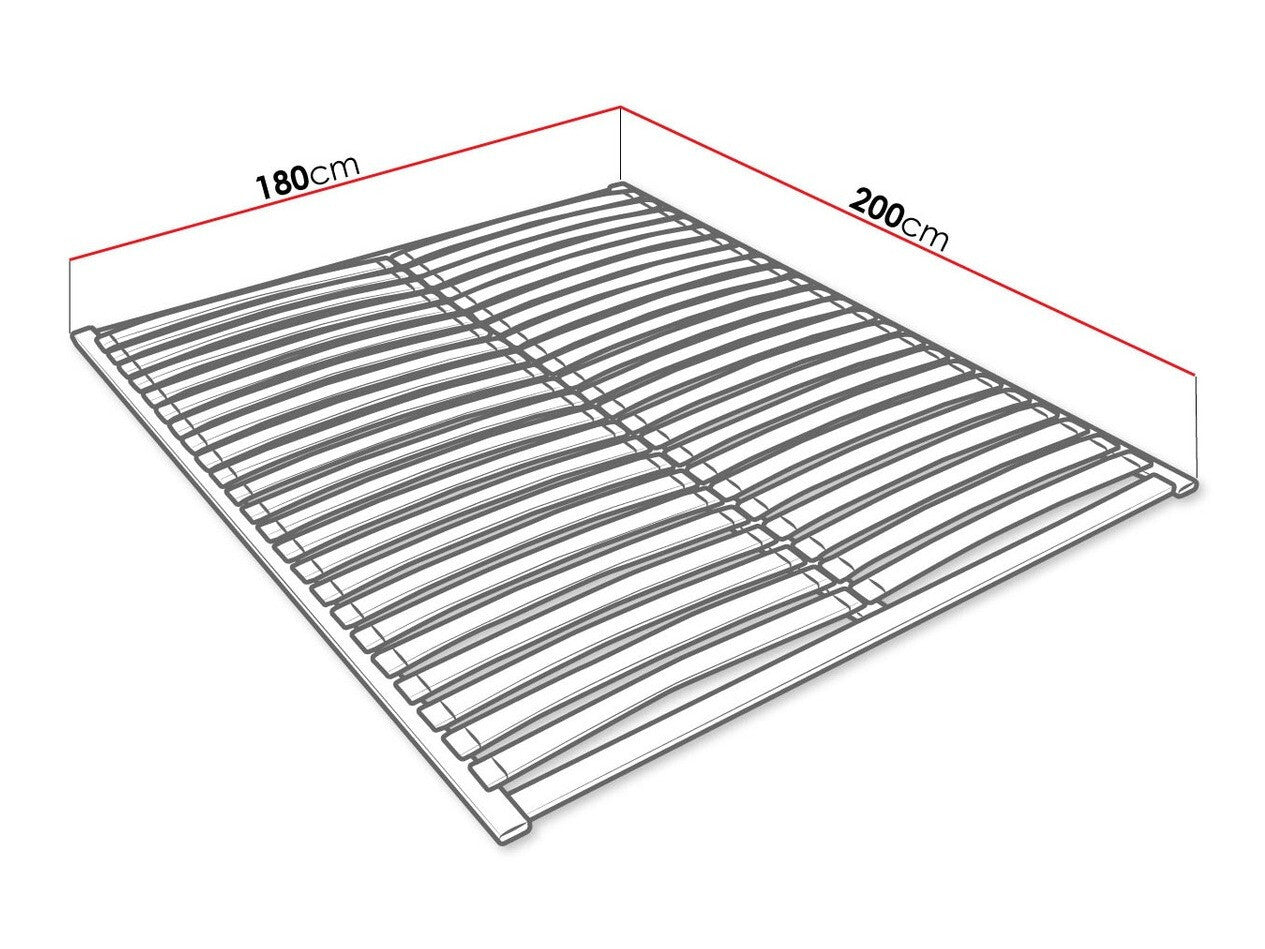 Lameller til sengen ComfiDream 131