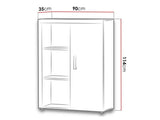 Sideboard Charlotte B102