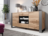 Chest of drawers Charlotte D101