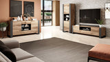 TV stand Charlotte D100