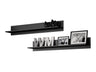 Hanging shelves set Charlotte E104