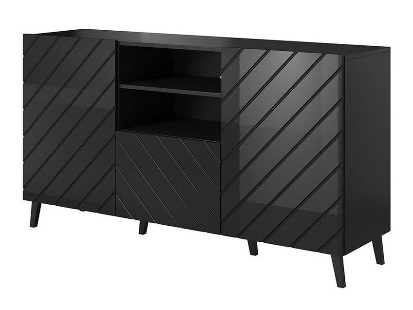 Chest of drawers Charlotte 143
