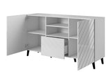 Chest of drawers Charlotte 143