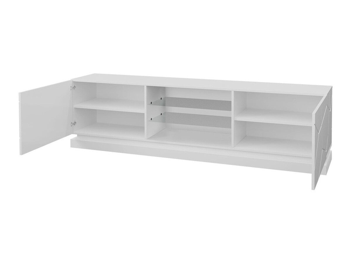 TV-bord Charlotte 128