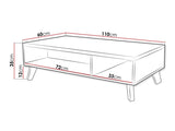 Coffee table Charlotte G101