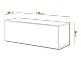 TV stand Charlotte C100