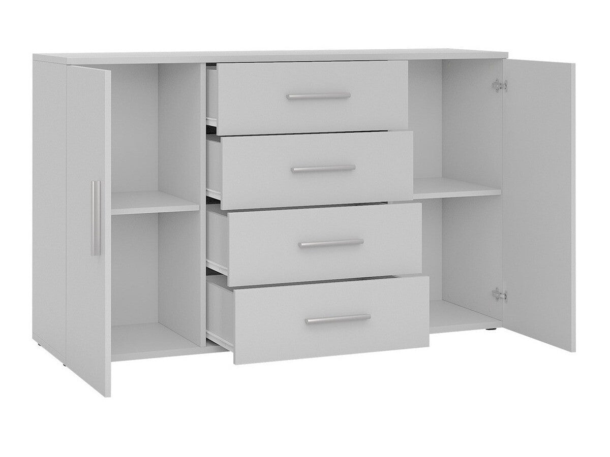 Chest of drawers Charlotte 118