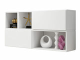 Cabinets set Charlotte C120
