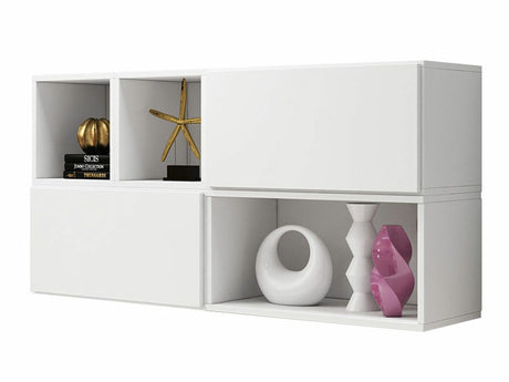 Cabinets set Charlotte C120