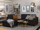 Hjørnesofa Scandinavian Choice Remavio 137