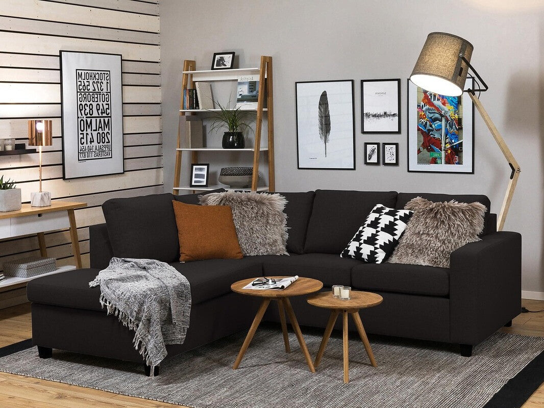 Hjørnesofa Scandinavian Choice Remavio 137
