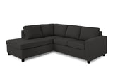 Hjørnesofa Scandinavian Choice Remavio 137