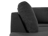 Hjørnesofa Scandinavian Choice Remavio 137