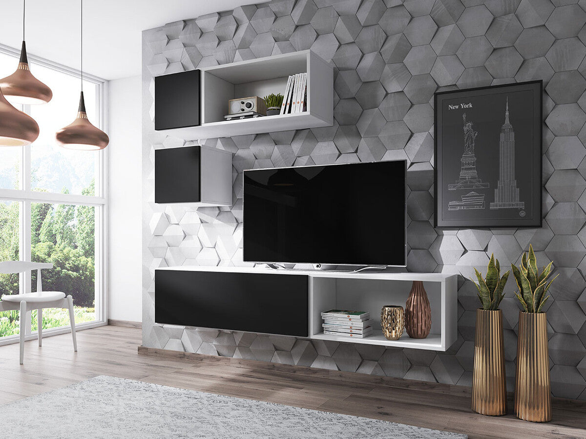 Wall shelf Charlotte C103