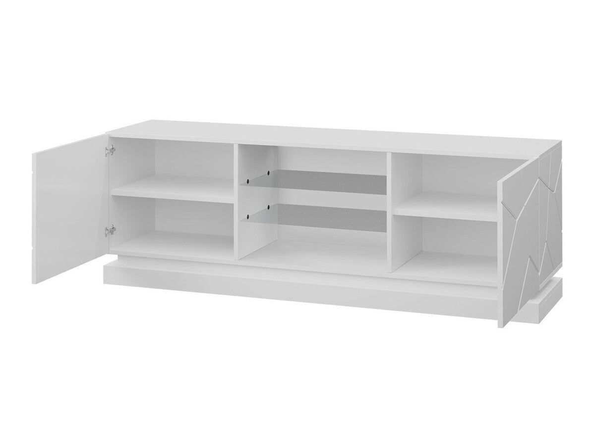 TV-bord Charlotte 127