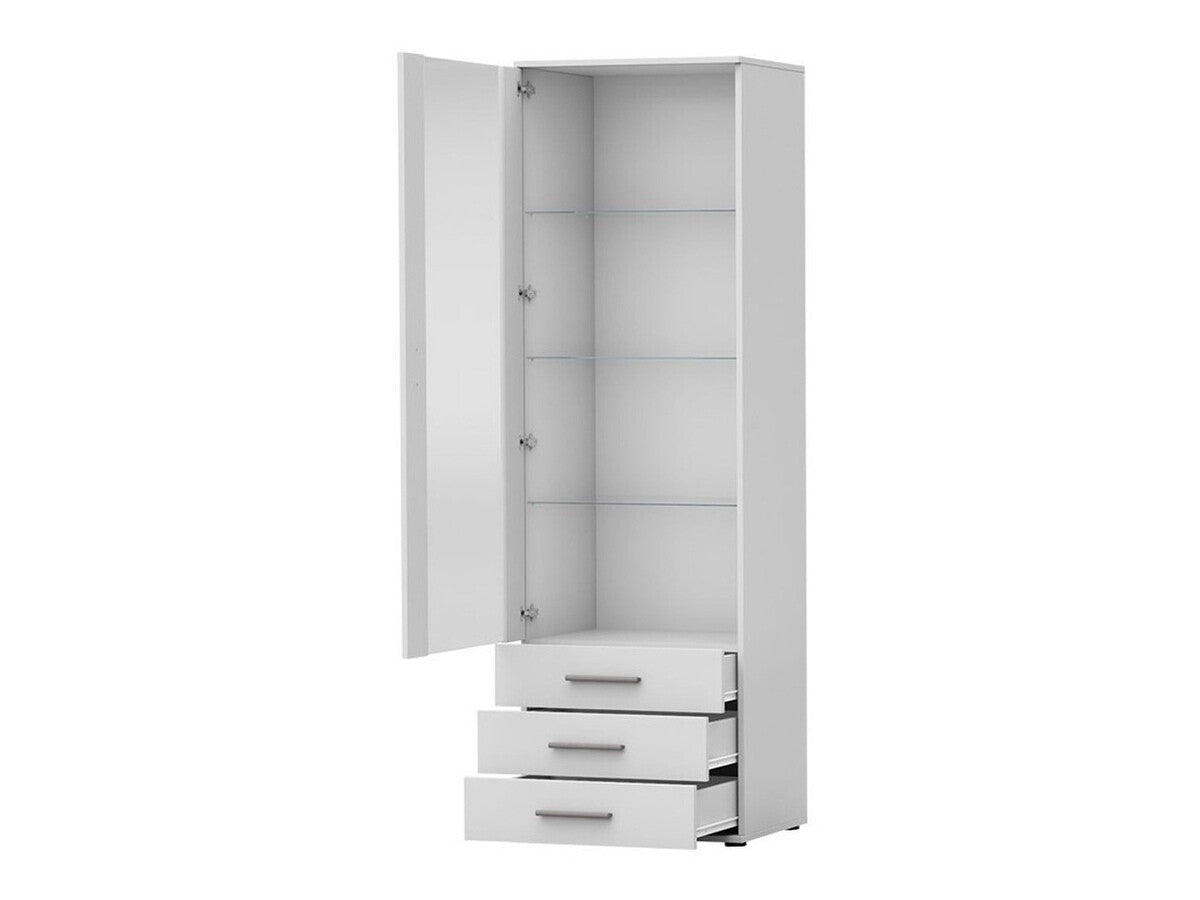 Display cabinet Charlotte E102