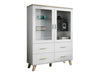 Display cabinet Charlotte G110