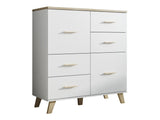 Chest of drawers Charlotte G104