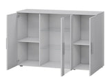 Display cabinet Charlotte E106