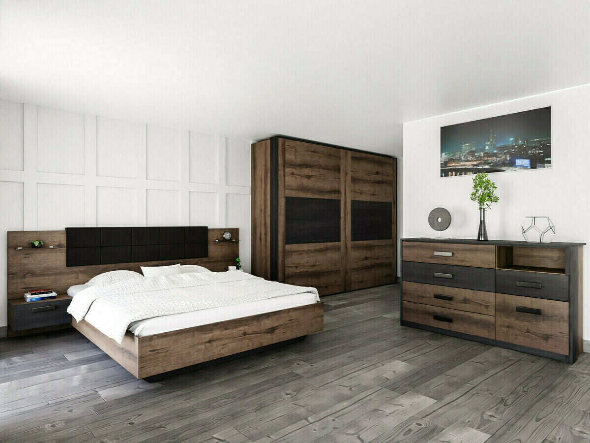 Kommode Livmoru 100