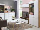 TV-bord Tivetra 109