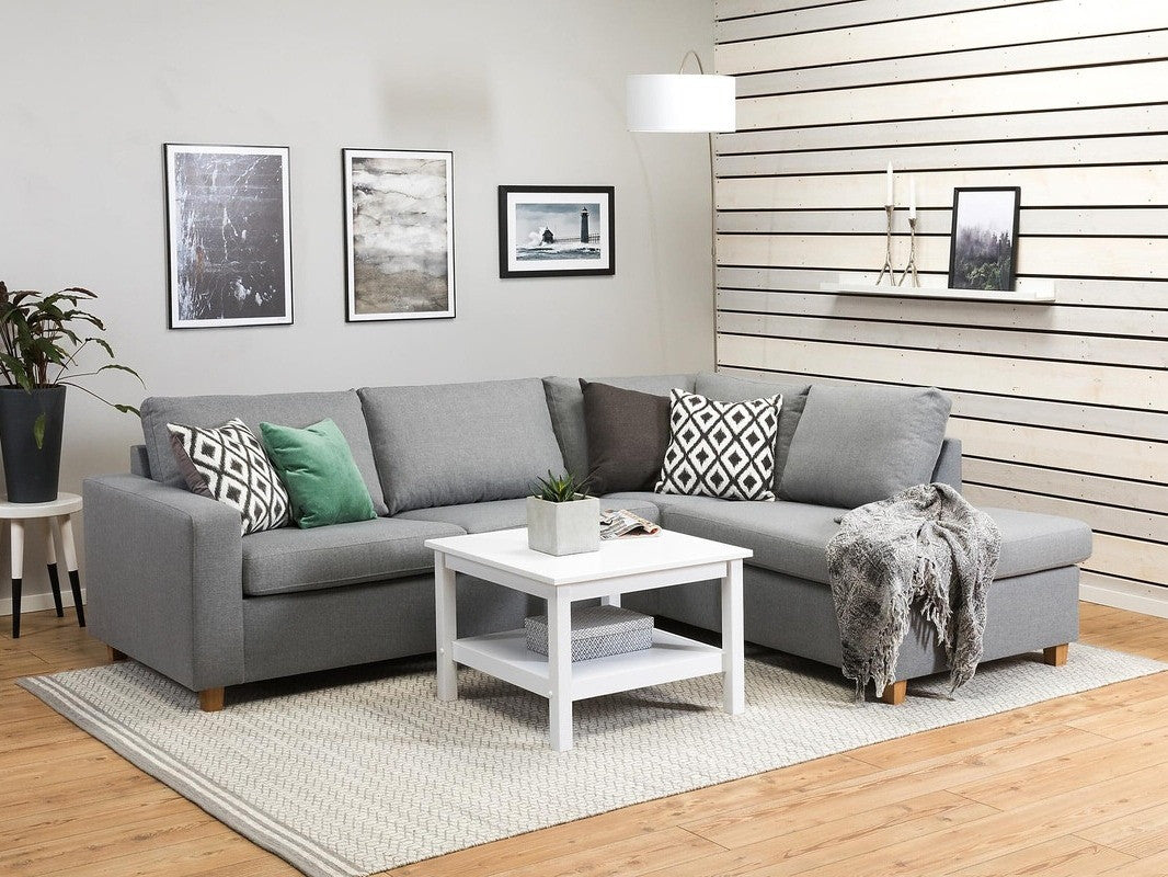 Hjørnesofa Scandinavian Choice Remavio 139