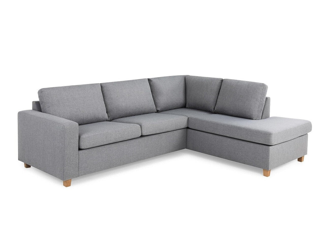 Hjørnesofa Scandinavian Choice Remavio 139