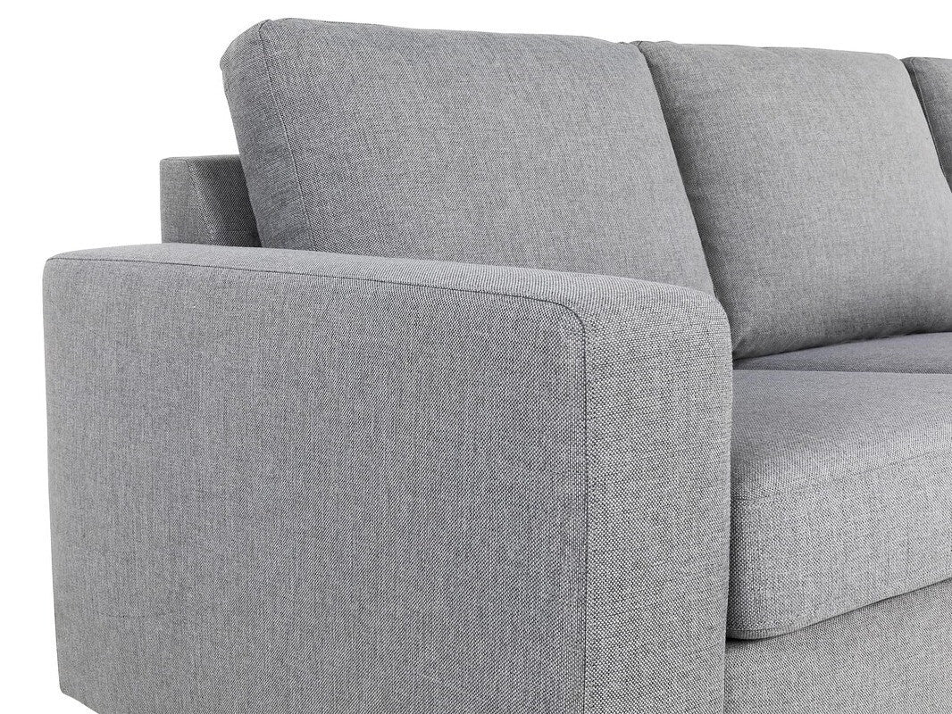 Hjørnesofa Scandinavian Choice Remavio 139