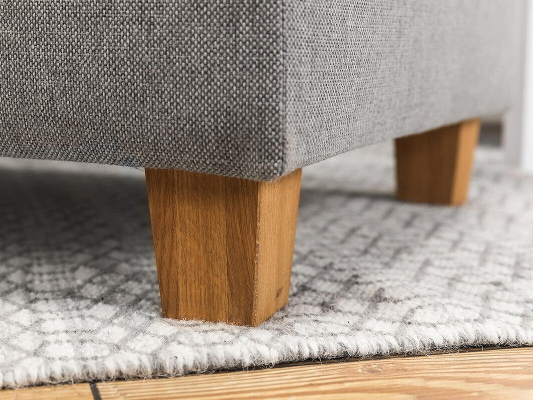 Hjørnesofa Scandinavian Choice Remavio 139