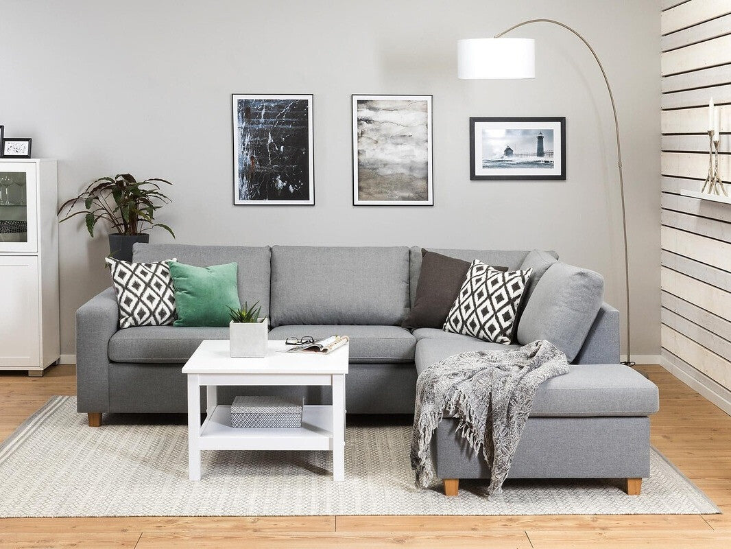 Hjørnesofa Scandinavian Choice Remavio 139