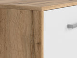 TV-bord Livfive 103