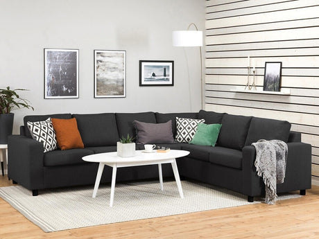 Hjørnesofa Scandinavian Choice Remavio 141