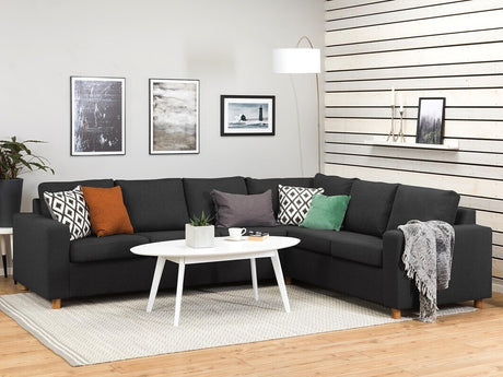 Hjørnesofa Scandinavian Choice Remavio 141