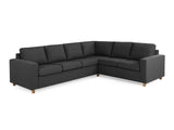 Hjørnesofa Scandinavian Choice Remavio 141