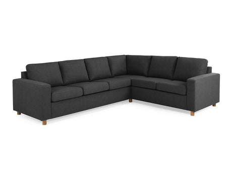Hjørnesofa Scandinavian Choice Remavio 141