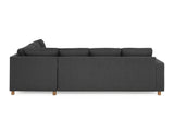 Hjørnesofa Scandinavian Choice Remavio 141