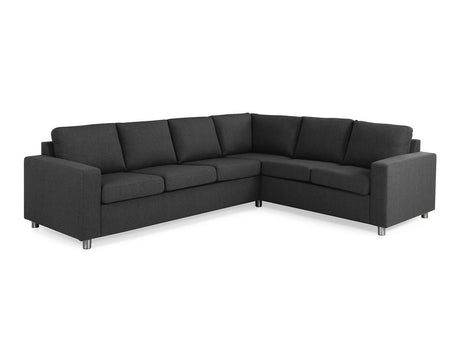 Hjørnesofa Scandinavian Choice Remavio 141