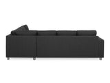 Hjørnesofa Scandinavian Choice Remavio 141