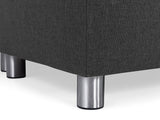 Hjørnesofa Scandinavian Choice Remavio 141
