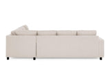 Hjørnesofa Scandinavian Choice Remavio 141