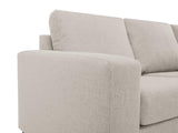 Hjørnesofa Scandinavian Choice Remavio 141