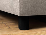 Hjørnesofa Scandinavian Choice Remavio 141