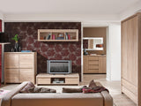 TV-bord Nolroma 128