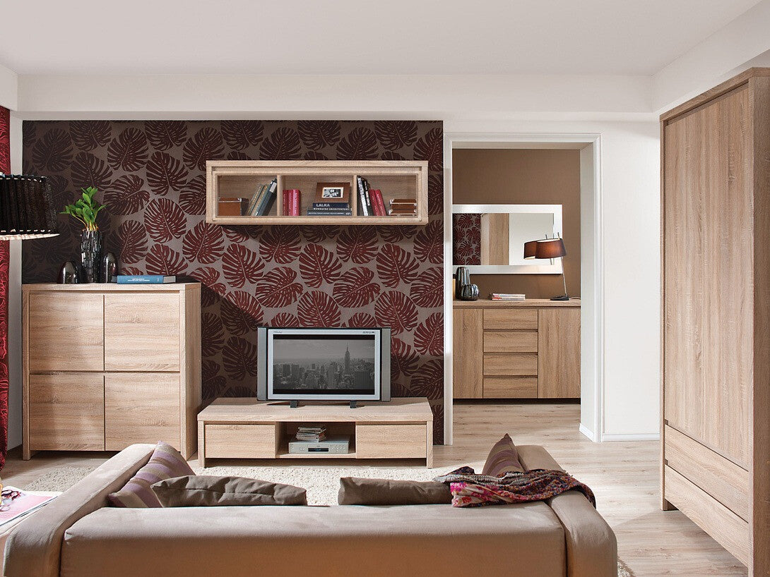 TV-bord Nolroma 128